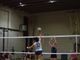 Volley Prima Divisione: Gaglianico sconfigge Crescentino