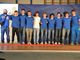 Pallanuoto, l’Under 17 carrozzeria Campagnolo vince alla prima in casa