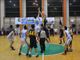 Basket - Ponderano fa suo il derby di Promozione contro Biella FOTOGALLERY