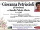 Giovanna Petriccioli (Fiorina), Ved, Ramella Pichetto Alberto
