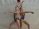 Ginnastica Ritmica: le RSgirls in chiaro/scuro al Torneo Gold Italia