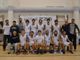Basket - Ponderano inizia l'anno con una sconfitta