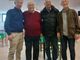 Biella, “Pensionati d’Italia” in visita al centro anziani di Via Ivrea - Foto Pensionati d'Italia