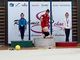 Buona la prova delle atlete della ritmica Pietro Micca a Candelo