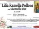 Lilia Ramella Pollone Ved. Ramella Rat