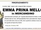 Emma Prina Mello in Mercandino