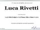 Luca Rivetti