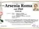 Arsenia Roma Ved. Duò