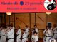 Raduno di karate Do dell'Asd Mushin
