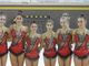 Ginnastica Ritmica: La Rhythmic School all'assalto della serie A