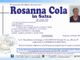 Rosanna Cola in Salza
