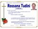 Rossana Tudini