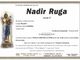 Nadir Ruga