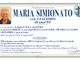 Maria Simionato, ved. Giacomin