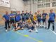 scuola pallavolo biellese