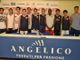 Basket - Debutto a Serravalle per la Cestistica