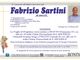 Fabrizio Sartini