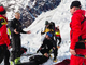 Nasce la Winter Rescue Race 2020, gara di soccorso alpino invernale