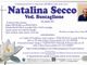 necrologio secco natalina