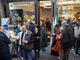 Elezioni: inaugurata a Biella la sede elettorale del candidato Sindaco Marzio Olivero.