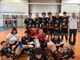 scuola pallavolo biellese