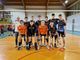 scuola pallavolo biellese