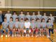 L'Under 17 del Biella Volley