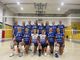 teamvolley gara
