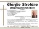 Giorgio Strobino (Impresario funebre)