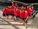 Nuoto: In Sport Rane Rosse quinte alla coppa Lombardia esordienti b