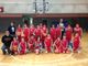 Basket - Pronti al via gli esordienti del Teens Cossato Basket - Pronti al via gli esordienti del Teens Cossato