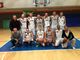 Basket - Il Teens Cossato prima divisione è primo in classifica Basket - Il Teens Cossato prima divisione è primo in classifica