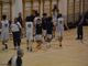 Basket - Basta un quarto alla Cestistica per battere Carmagnola