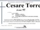 Cesare Torre