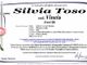 Silvia Toso ved. Vineis