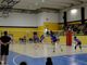 Pallavolo, allenamento intenso per TeamVolley a Lessona Pallavolo, allenamento intenso per TeamVolley a Lessona