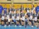 L'Under 13 del Teamvolley