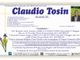 Claudio Tosin