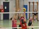 Volley 1ª Divisione femminile - Negro Servizi sconfitto a Crescentino