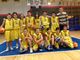 Teen Cossato under 13 vince sul Novara