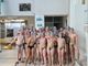 Una vittoria e un ko per il team di pallanuoto under 14 Dynamic In Sport