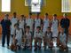 Basket - Incontro a senso unico tra Ponderano e Trivero under 15