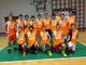 Basket- L'under 19 Elite del Teens Cossato lotta ma perde