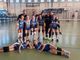 Volley, tanti derby nel weekend del settore giovanile biancoblu Volley, tanti derby nel weekend del settore giovanile biancoblu