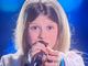 Valentina Roso allieva di Beba Capizzi a The Voice Kids 2 Valentina Roso allieva di Beba Capizzi a The Voice Kids 2