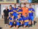 A Vergnasco il 3° torneo di calcetto in onore di Carlo Rota