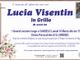 Lucia Visentin in Grillo