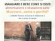 "Mangiare e bere come si deve", alimentazione sana, se ne parla a Occhieppo Inferiore "Mangiare e bere come si deve", alimentazione sana, se ne parla a Occhieppo Inferiore