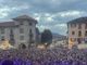 A Varallo grande successo per I Kolors: 20mila fan in Piazza Vittorio