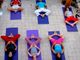Yoga, una lezione d'avvicinamento